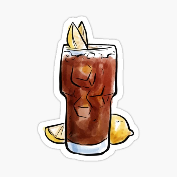Vista previa del artículo con la obra «Cola de limón pintada a mano», diseñado y vendido por Rama Geeves.