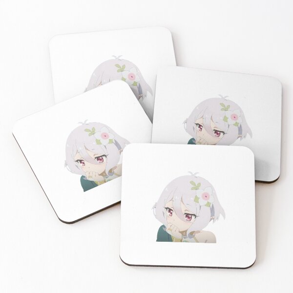 Item preview, Kokkoro From Princess Connect: Re Dive  designed and sold by RENT2HIGH.