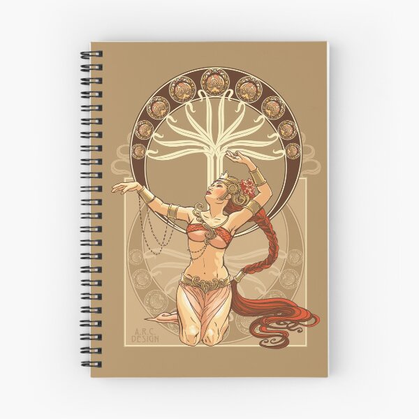 Item preview, Fusion Bellydance designed and sold by Anna R. Carrino.