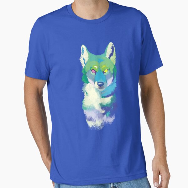 Coloryote Essential T-Shirt