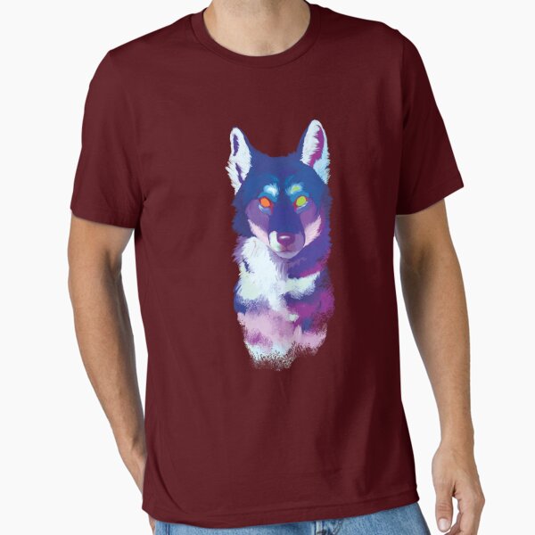 Coloryote Redux Essential T-Shirt