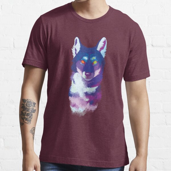 Coloryote Redux Essential T-Shirt