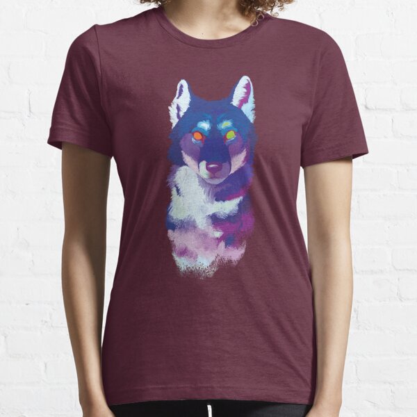 Coloryote Redux Essential T-Shirt
