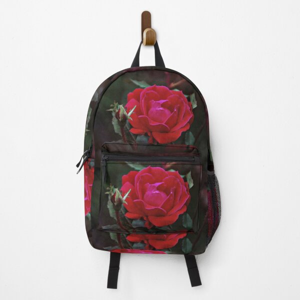 Item preview, Wonderful Red Rose designed and sold by ReneeKennedy.
