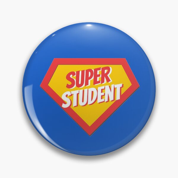 Item preview, Student Gifts | Super Student designed and sold by betternotes.