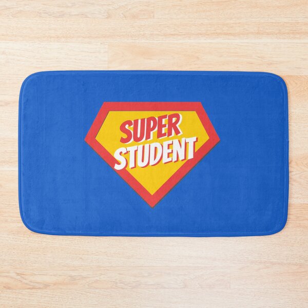 Item preview, Student Gifts | Super Student designed and sold by betternotes.