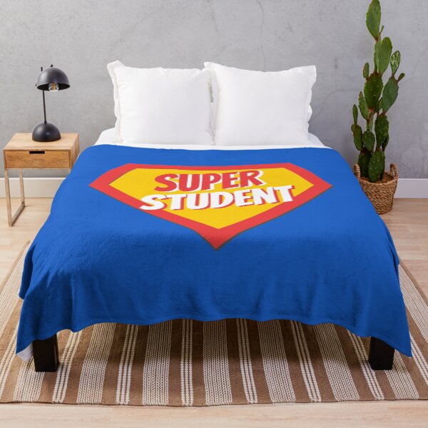 Item preview, Student Gifts | Super Student designed and sold by betternotes.