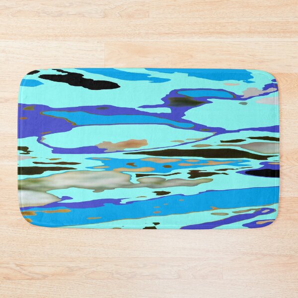 Item preview, Layered in blue designed and sold by sandal8684.