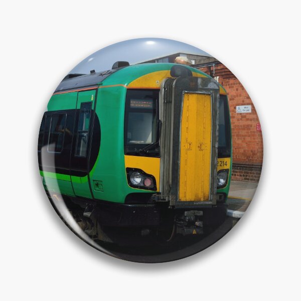 Item preview, London Midland class 172 at Worcester Foregate St designed and sold by EngPhotography.