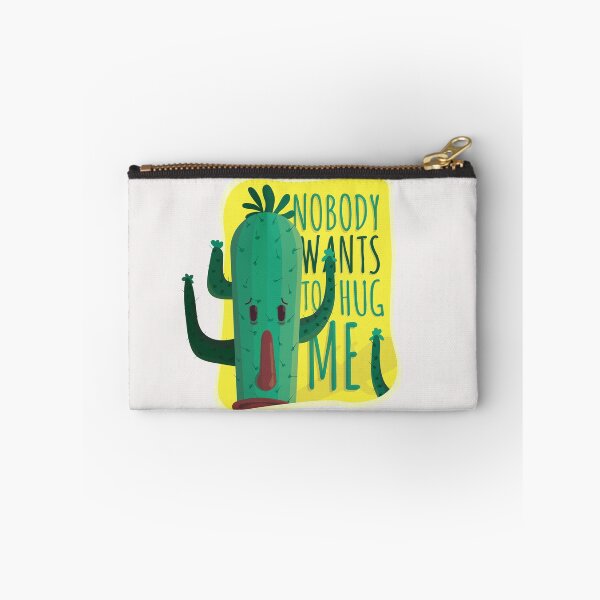 Item preview, Nobody Wants To Hug Me designed and sold by Dewirumbaina.