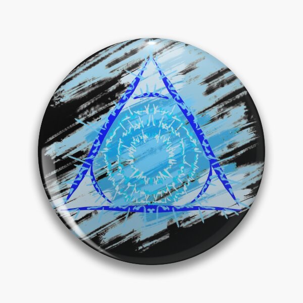 Item preview, Azorius Senate designed and sold by titartwork.