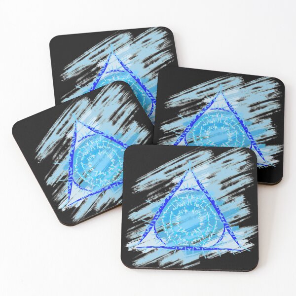 Item preview, Azorius Senate designed and sold by titartwork.