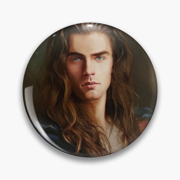 Item preview, DAN STEVENS - TALE AS OLD AS TIME designed and sold by Bjorkyboy.