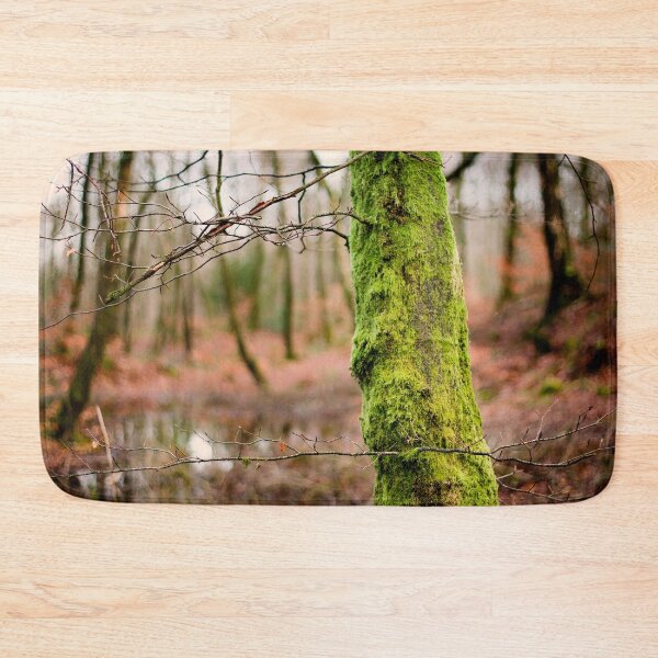Item preview, Moss Green designed and sold by FOLK ART FUSION by heidiannemorris.