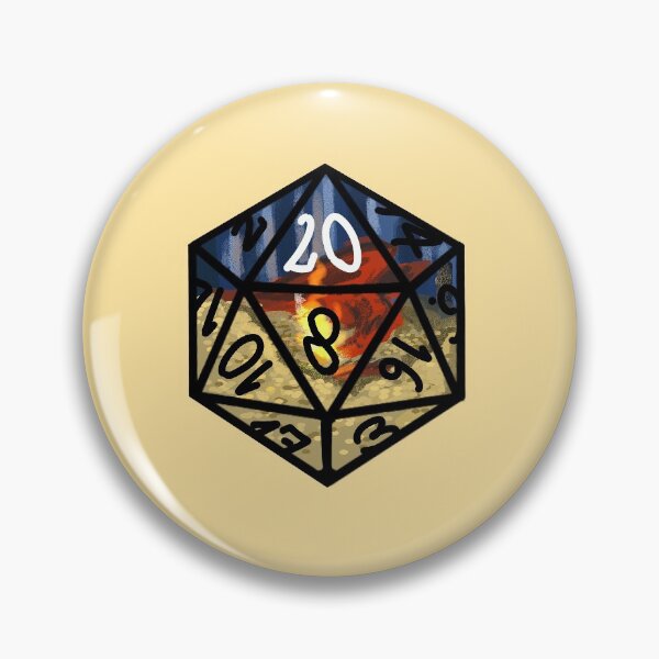 Item preview, D20, Dragon Hoard designed and sold by Jonesylium (Former DrunkenPilot).