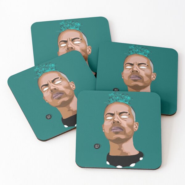 Item preview, One of the deepest rappers  designed and sold by Iefdigital.