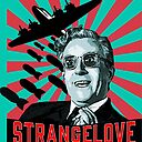 Dr Strangelove Classic Cult Cold War Comedy Collector Fans Poster By Happygiftideas Redbubble