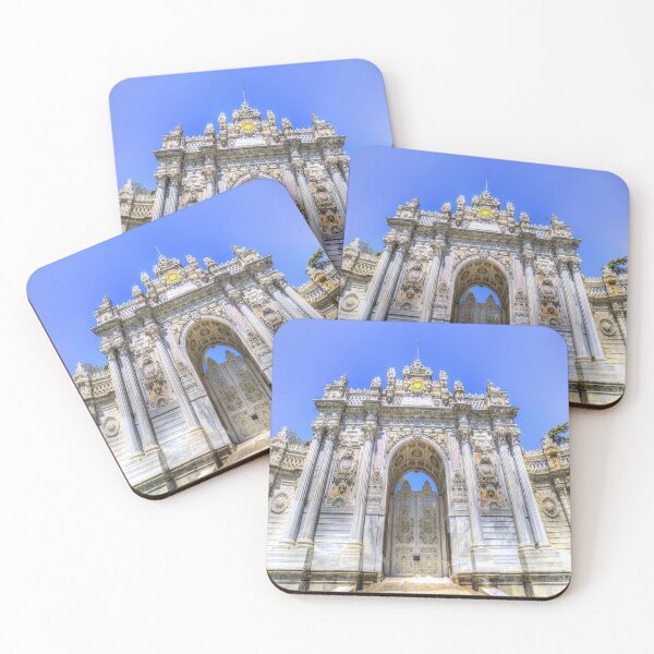 Item preview, Dolmabahce Palace Istanbul Turkey designed and sold by Londonimages.