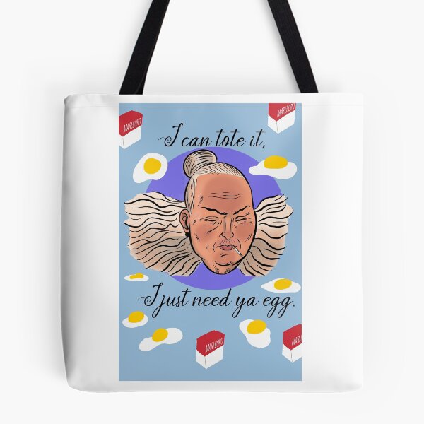 Item preview, I can tote it... designed and sold by brianhodgepodge.
