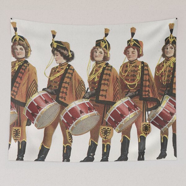 Item preview, Drum Corps designed and sold by teepossible.