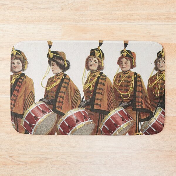 Item preview, Drum Corps designed and sold by teepossible.