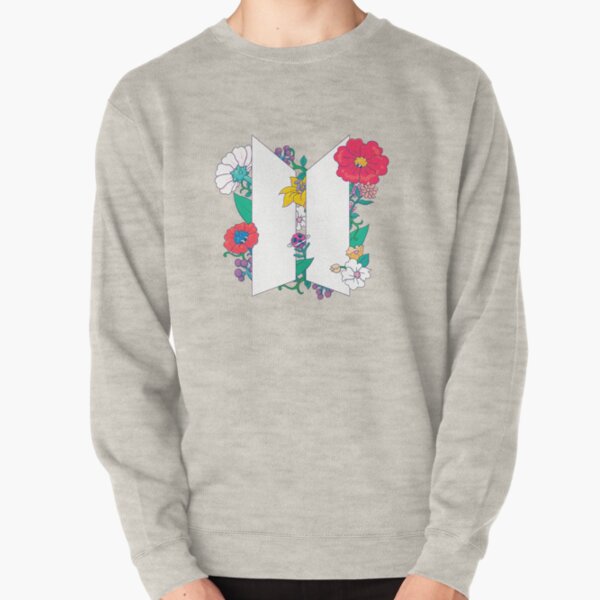 stay gold Pullover Sweatshirt