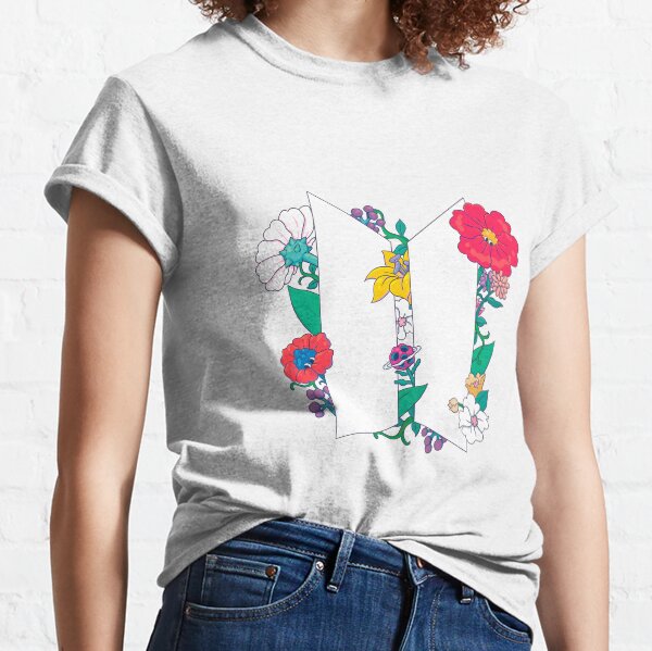 stay gold Classic T-Shirt