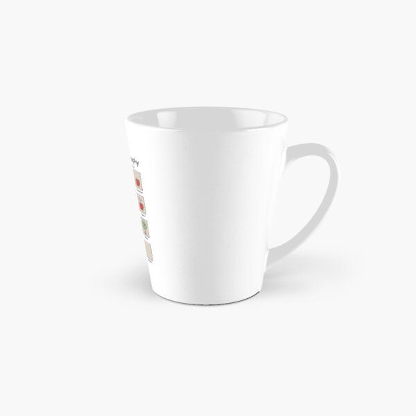 Item preview, simplified philosophy designed and sold by WrongHands.
