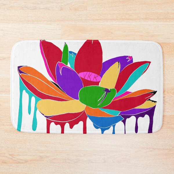 Item preview, Lotus designed and sold by KrimZonRogue.