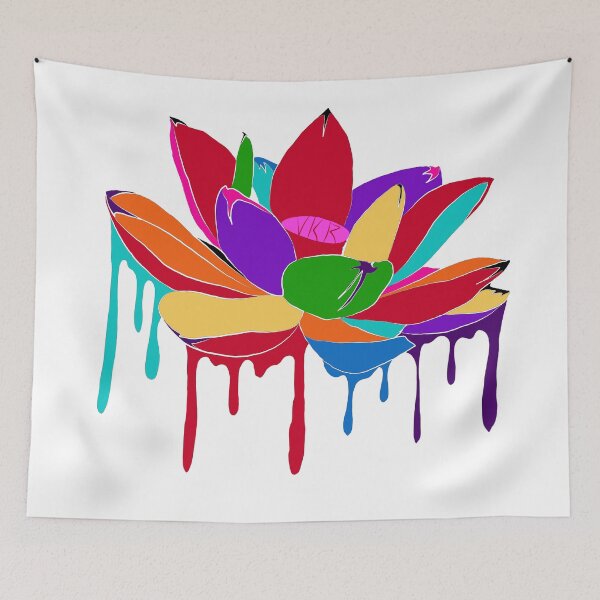 Item preview, Lotus designed and sold by KrimZonRogue.