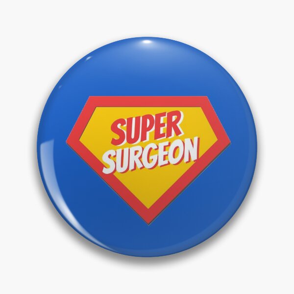 Item preview, Surgeon Gifts | Super Surgeon designed and sold by betternotes.