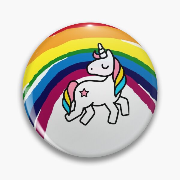 Item preview, Unicorn Underground Dinosaur Rainbow designed and sold by karimontreal.
