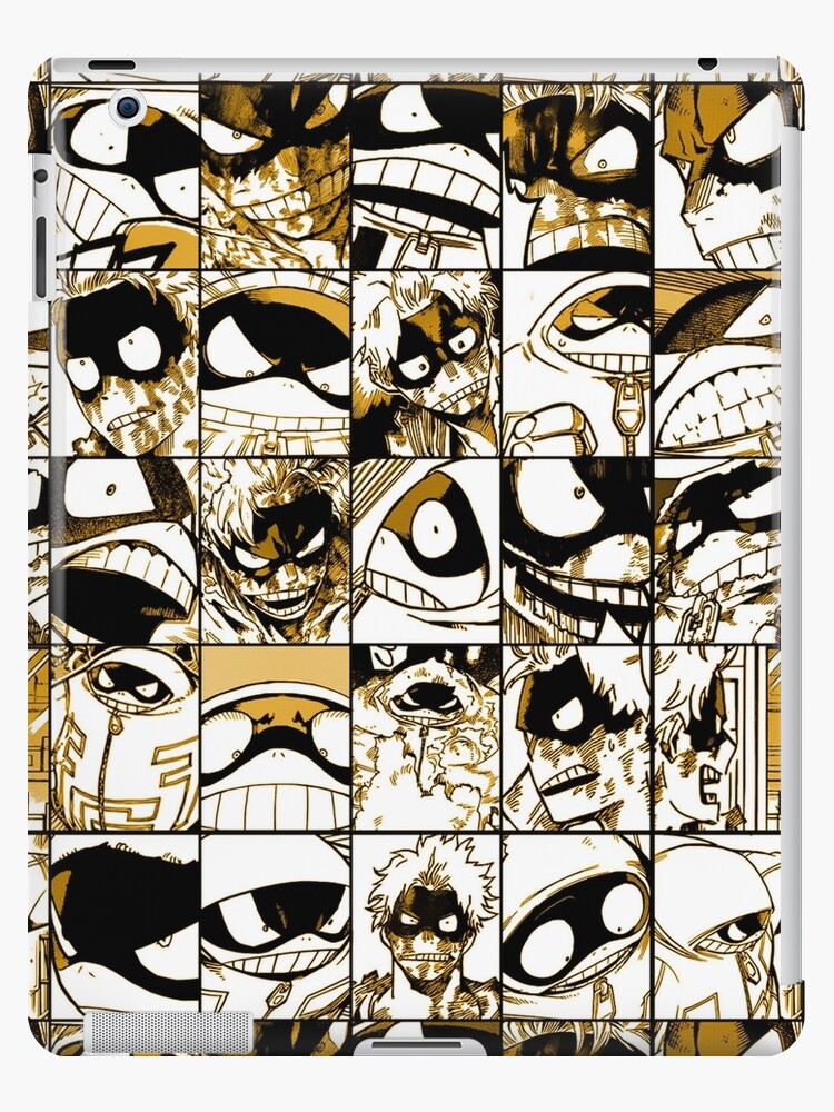 Funda y vinilo para iPad « serie o anime, así que quiero saber lo que quieres ver» de Angellinx3 | Redbubble Funda y vinilo para iPad « serie o anime, así que quiero saber lo que quieres ver» de Angellinx3 | Redbubble