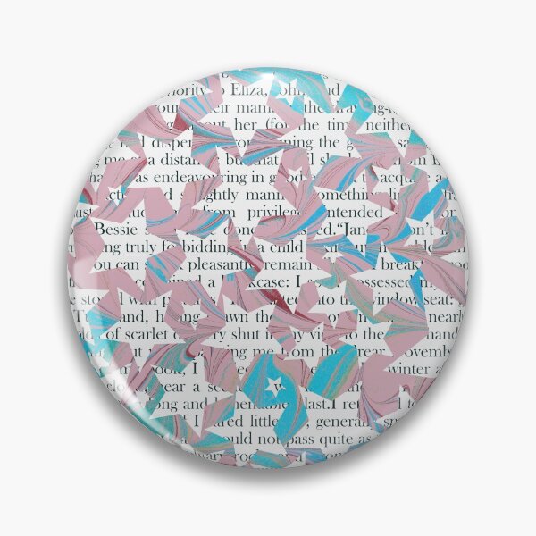 Item preview, Star Books : Charlote Bronte, Jane Eyre designed and sold by MarbleCloud.