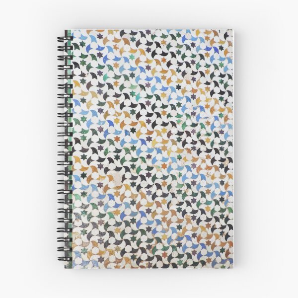Item preview, Alhambra Mosaic – The Alhambra. Granada Spain designed and sold by brunodlo.