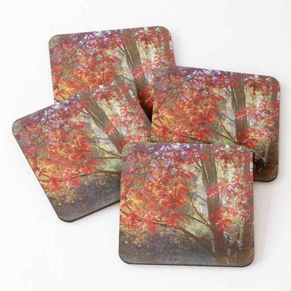 Item preview, Autumn Leaves designed and sold by ReneeKennedy.