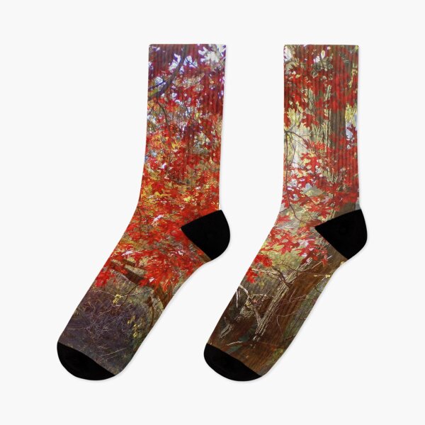 Item preview, Autumn Leaves designed and sold by ReneeKennedy.