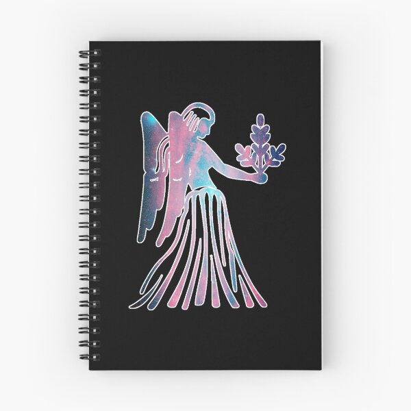 Item preview, Space Virgo designed and sold by Most-Mysterious.