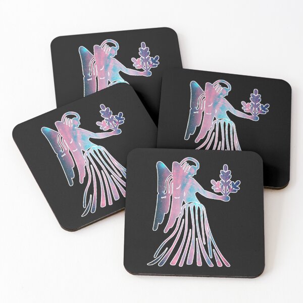 Item preview, Space Virgo designed and sold by Most-Mysterious.