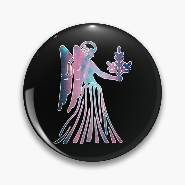 Item preview, Space Virgo designed and sold by Most-Mysterious.