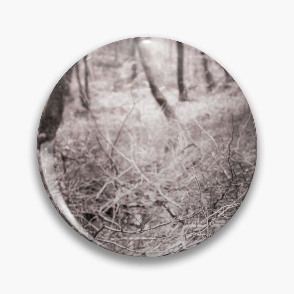 Item preview, Off the path through the leaves by heidiannemorris © designed and sold by FOLK ART FUSION by heidiannemorris.