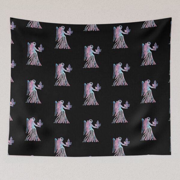 Item preview, Space Virgo designed and sold by Most-Mysterious.