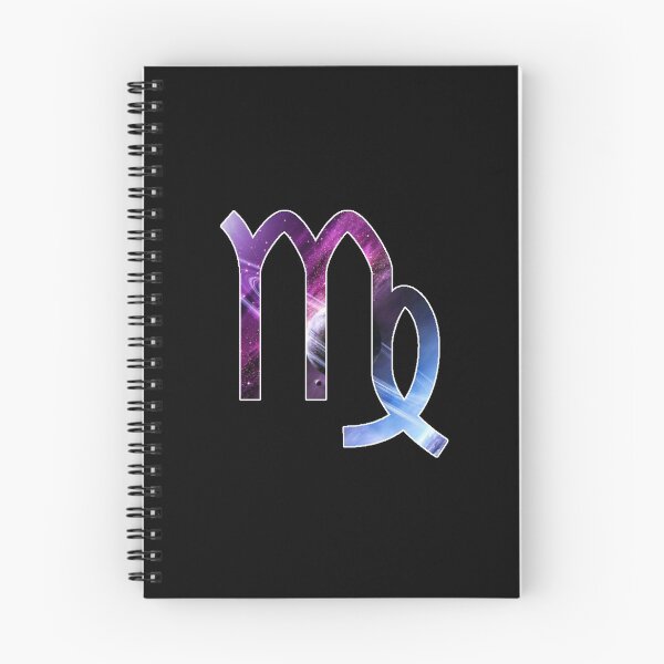 Item preview, Universe Virgo Symbol designed and sold by Most-Mysterious.