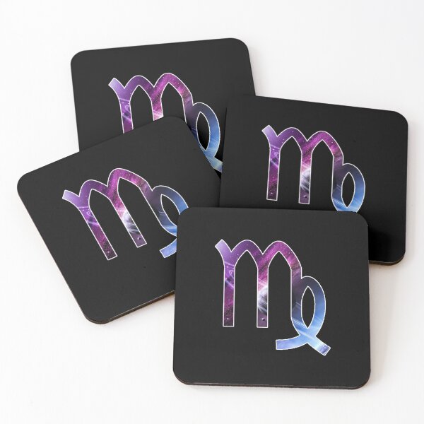 Item preview, Universe Virgo Symbol designed and sold by Most-Mysterious.