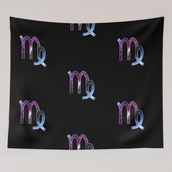 Item preview, Universe Virgo Symbol designed and sold by Most-Mysterious.