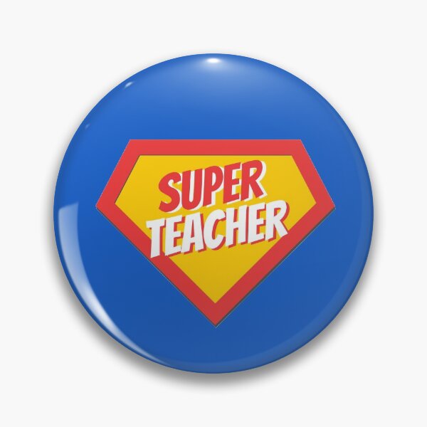 Item preview, Teacher Gifts | Super Teacher designed and sold by betternotes.