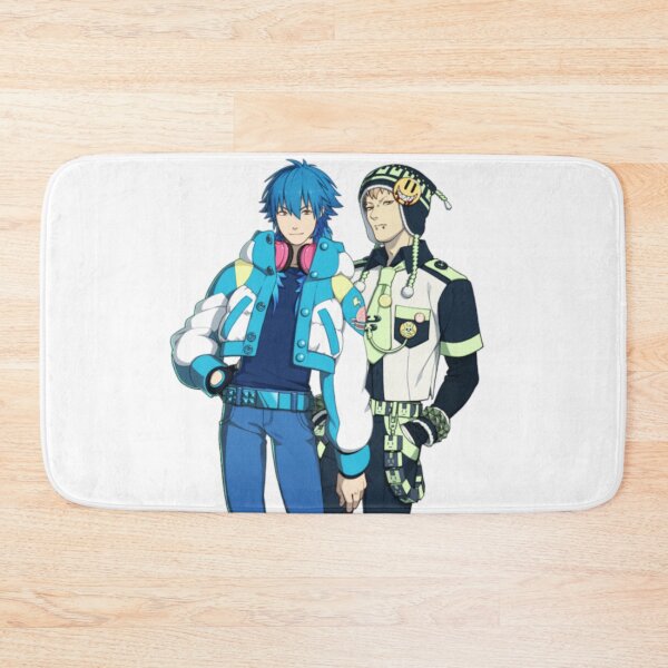Item preview, Aoba and Noiz designed and sold by Rahrazorblade.