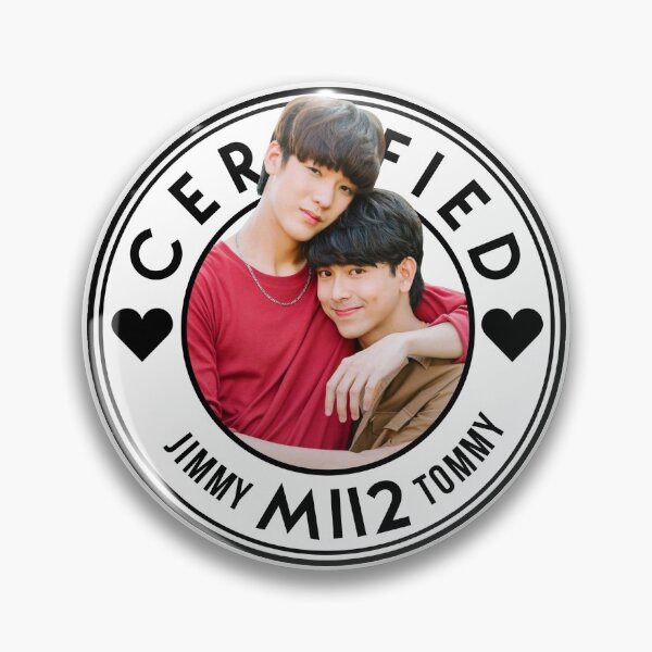 Item preview, CERTIFIED MII2 JimmyTommy Jimmy Tommy designed and sold by skeletonvenus.