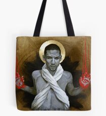 "Ascendant" Tote Bag