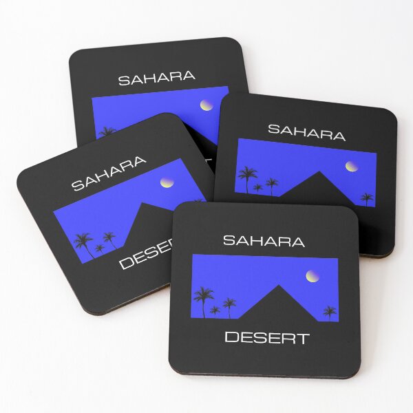 Item preview, Sahara Desert designed and sold by porfysoundtrack.